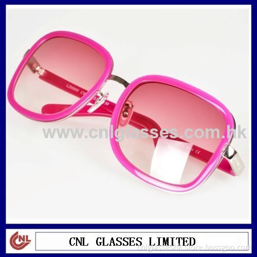 Handmade Design Your Own Sunglasses Frames For Women
